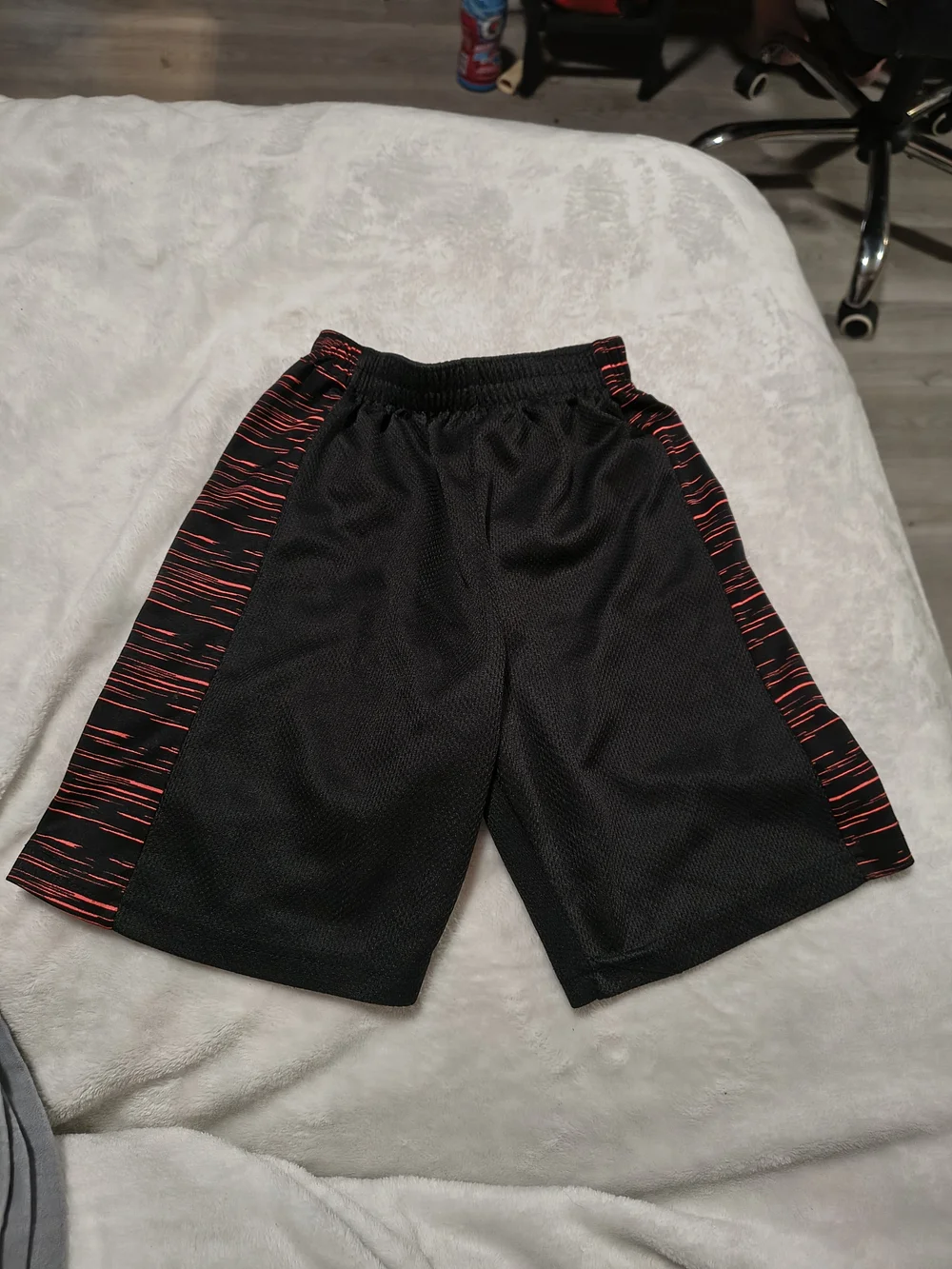 Boy's Shorts